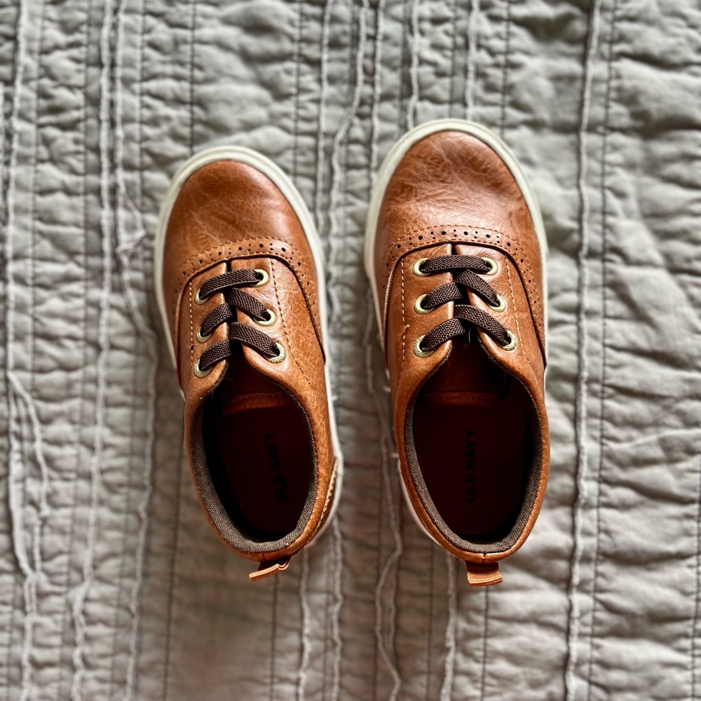 Toddler Boys Dress Shoes